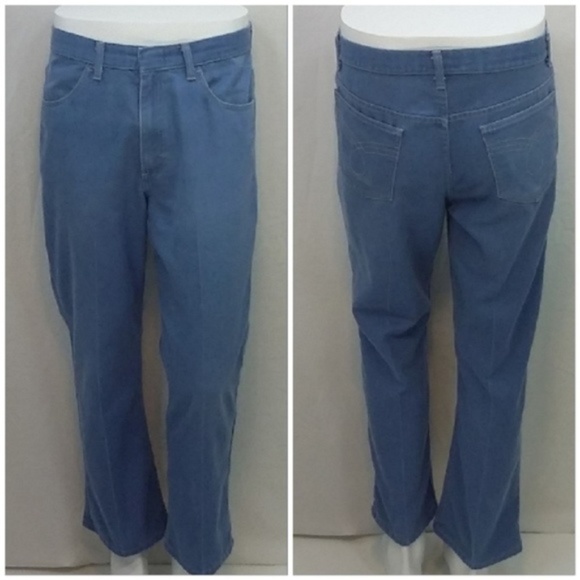 *MEN* DAVID TAYLOR, Lightweight Jeans, size 34 - Picture 1 of 8